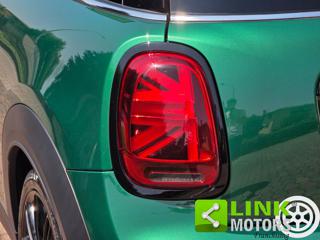 MINI Cooper S usata, con Chiusura centralizzata telecomandata
