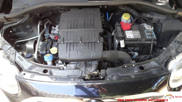 FIAT 500 usata 70