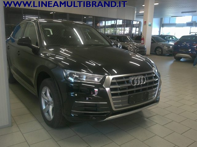 AUDI Q5 usata, con Airbag Passeggero