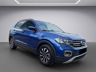 VOLKSWAGEN T-Cross usata, con Airbag