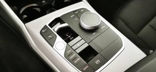 BMW 320 usata, con Filtro antiparticolato