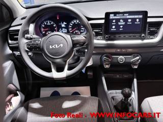 KIA Stonic usata, con ESP