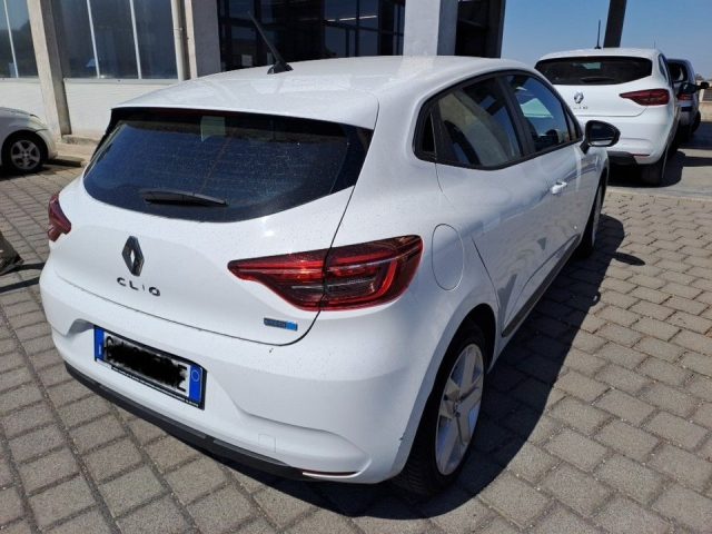 RENAULT Clio usata, con Airbag Passeggero