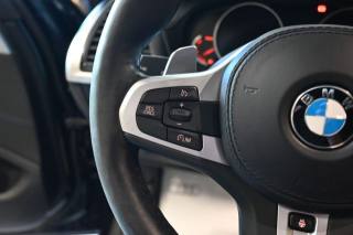 BMW X3 usata 45