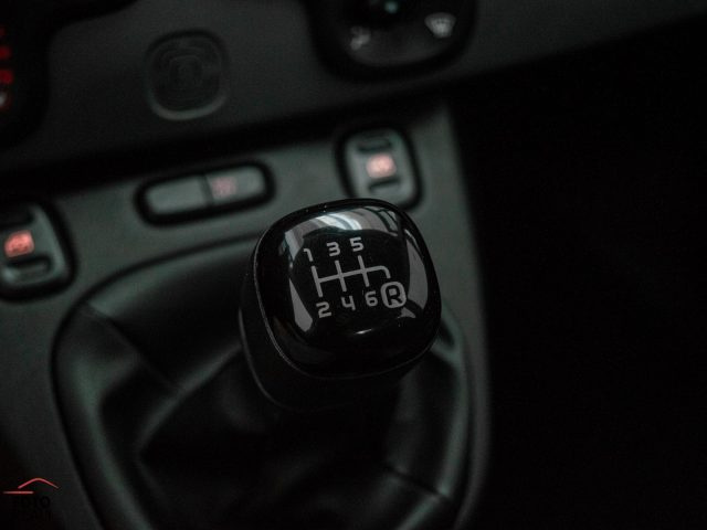FIAT Panda usata 29