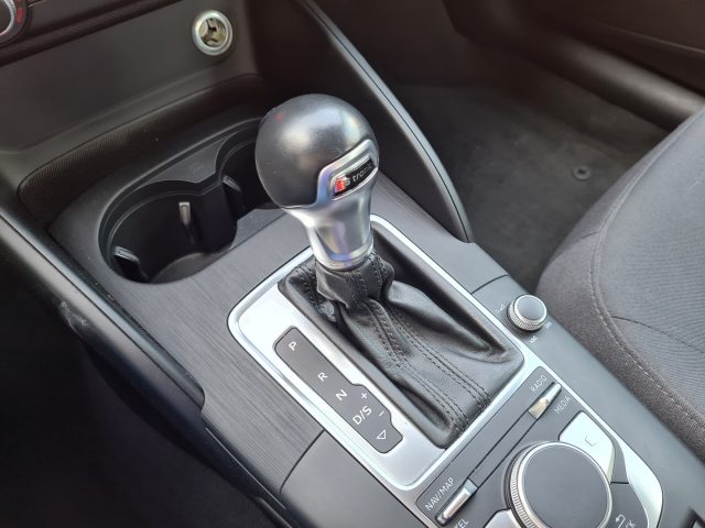 AUDI A3 usata 23