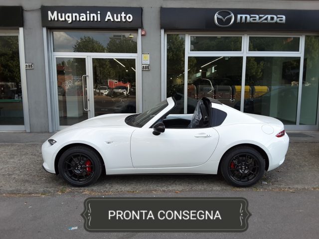 MAZDA MX-5 usata, con ABS