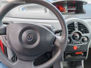 RENAULT Modus usata 25