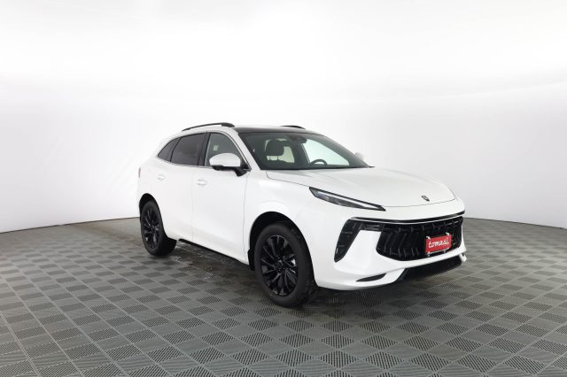 FORTHING T5 Evo usata 1