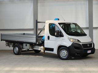FIAT Ducato usata, con Airbag