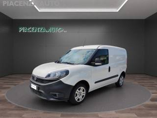 FIAT Doblo usata, con Alzacristalli elettrici