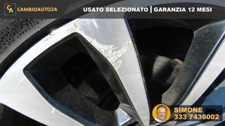 FIAT Tipo usata 116