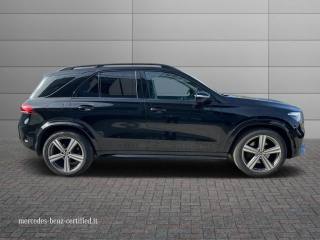 MERCEDES-BENZ GLE 300 usata, con Alzacristalli elettrici