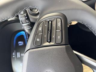 HYUNDAI i10 usata, con Sistema di navigazione