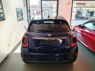 FIAT 500X usata, con Controllo trazione