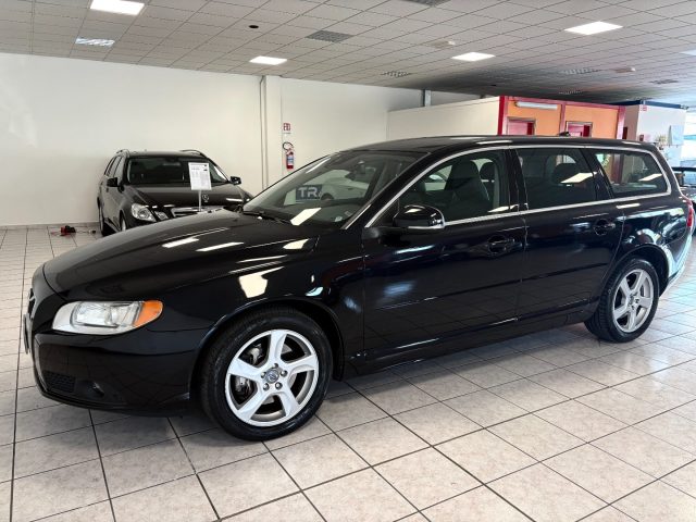 VOLVO V70 usata, con Airbag Passeggero