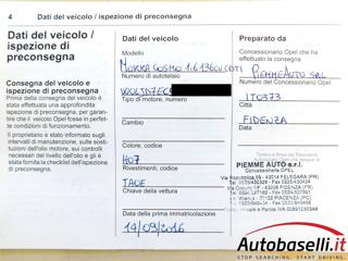 OPEL Mokka usata 61