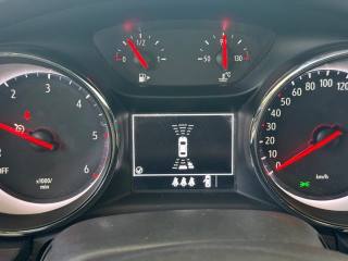 OPEL Astra usata, con Airbag testa