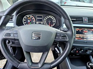 SEAT Arona usata, con Controllo trazione