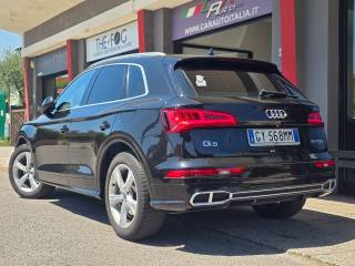 AUDI Q5 usata 156