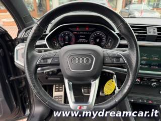 AUDI Q3 usata, con Climatizzatore