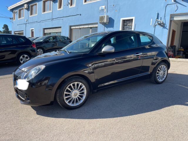 ALFA ROMEO MiTo usata 8