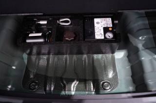 MG ZS usata, con Android Auto