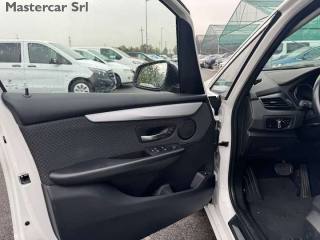 BMW 225 usata, con Portellone posteriore elettrico