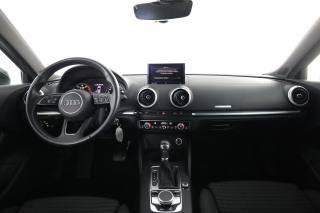 AUDI A3 usata 10