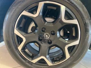 OPEL Mokka usata, con Controllo trazione