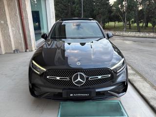 MERCEDES-BENZ GLC 220 usata, con Airbag