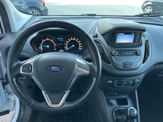 FORD Transit Courier usata, con Immobilizzatore elettronico