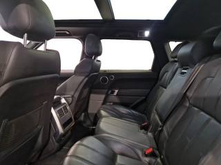 LAND ROVER Range Rover Sport usata, con Cruise Control