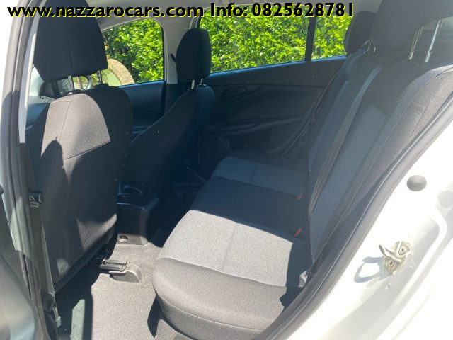 FIAT Tipo usata, con Chiusura centralizzata