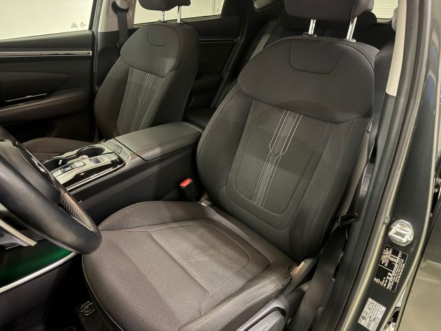 HYUNDAI Tucson usata, con Chiusura centralizzata