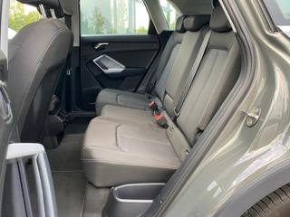 AUDI Q3 usata, con Cerchi in lega