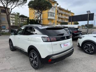 PEUGEOT 3008 usata, con Climatizzatore