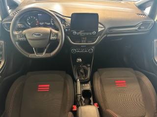 FORD Fiesta usata, con Cronologia tagliandi
