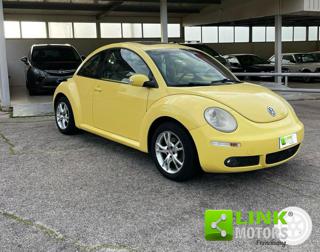VOLKSWAGEN Beetle usata, con Climatizzatore