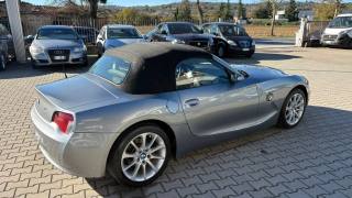 BMW Z4 usata 18