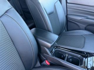JEEP Compass usata, con Bluetooth