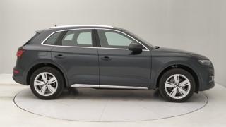 AUDI Q5 usata, con Autoradio