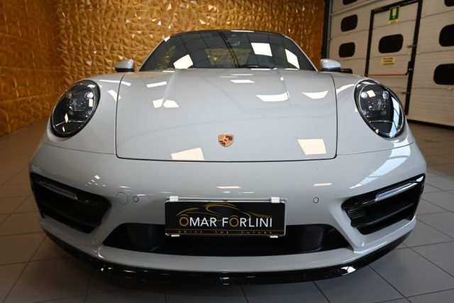 PORSCHE 911 usata 4
