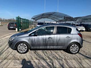 OPEL Corsa usata, con Chiusura centralizzata