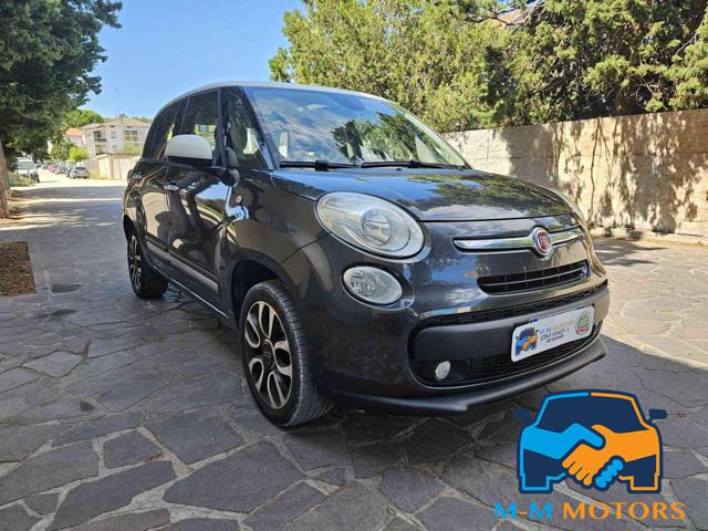 FIAT 500L usata, con Airbag