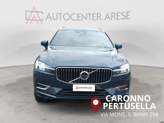 VOLVO XC60 usata, con Climatizzatore