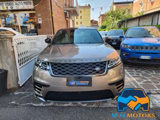 LAND ROVER Range Rover Velar usata, con Cerchi in lega