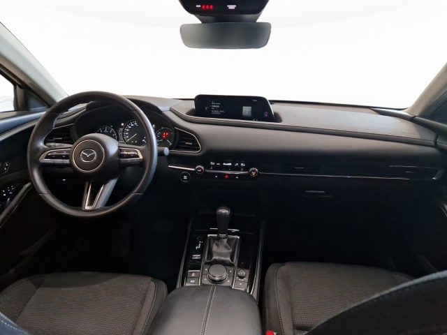 MAZDA CX-30 usata, con Sensori di parcheggio posteriori