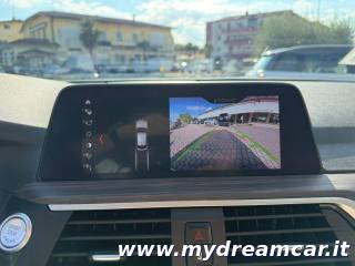 BMW X4 usata, con Specchietti laterali elettrici