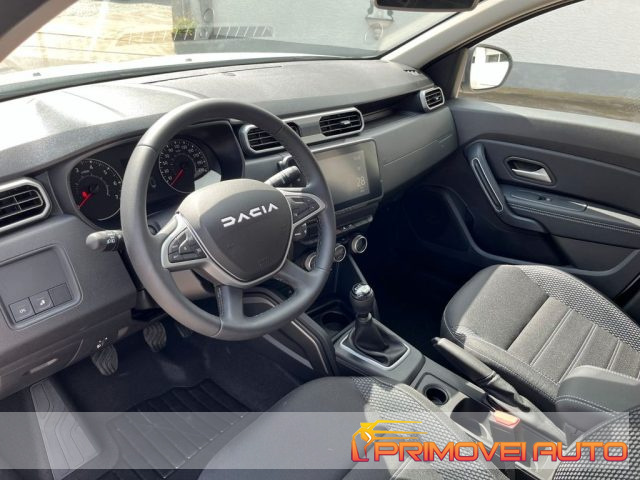DACIA Duster usata, con Airbag